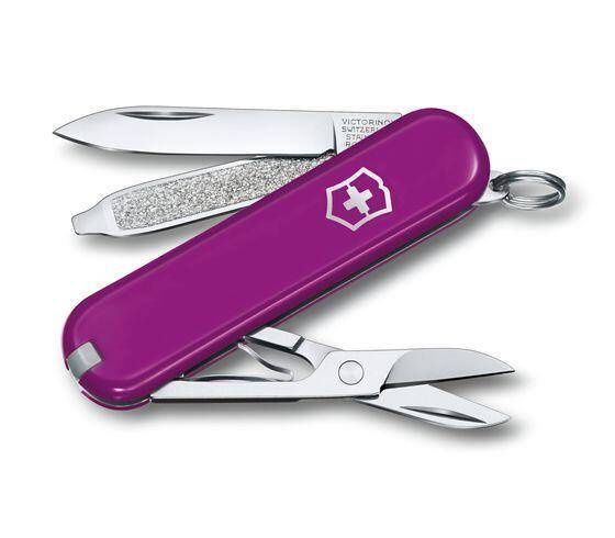 Scyzoryk Classic SD Victorinox zdjęcie 1
