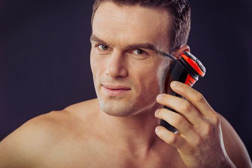 Elektryczna Maszynka Do Golenia G51 Rapid Eldom na Arena.pl