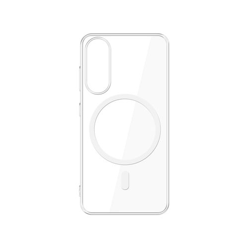 samsung galaxy s25 edge - 3mk clear magcase na Arena.pl