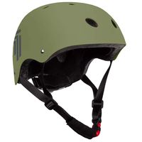 ND15_69912 KASK SPORTOWY 7-BRAND ARMY GREEN