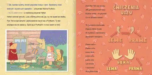 Pan Toti i rodzina Pyrtków na Arena.pl