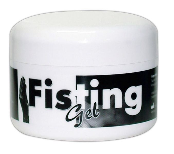 Fisting Gel 200 Ml zdjęcie 1