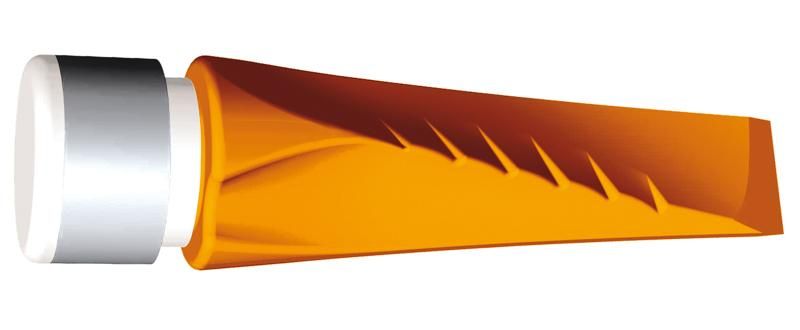 Klin obrotowy SAFE-T 1001615 zdjęcie 1