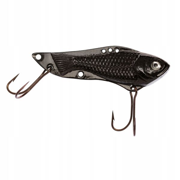 CYKADA JMC RIB BLADE BLACK 4,5G/3,9CM zdjęcie 1