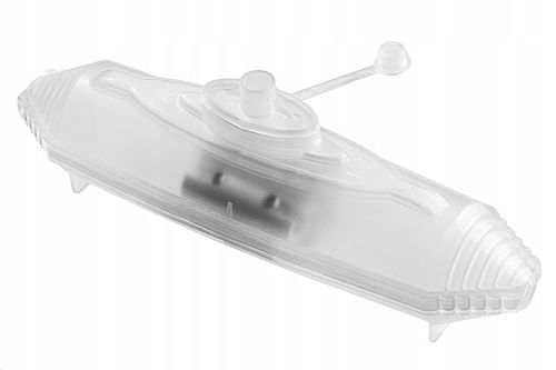 Mufa kablowa żywiczna 5x 1,5-10 mm2 Hermetyczna IPX8 1kV Etelec na Arena.pl