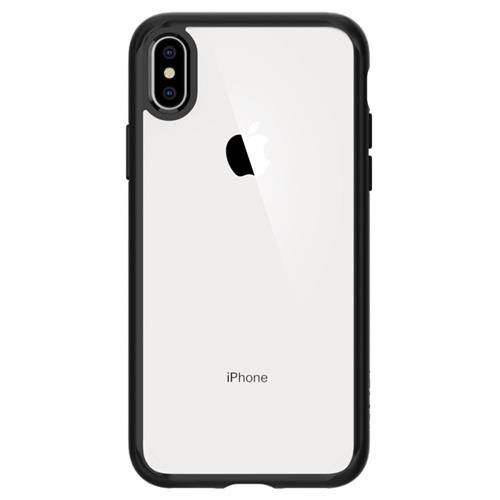 iPhone XS Spigen Ultra Hybrid na Arena.pl