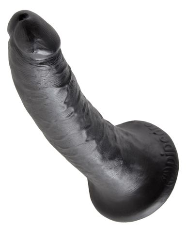 King Cock 7" Cock Black na Arena.pl