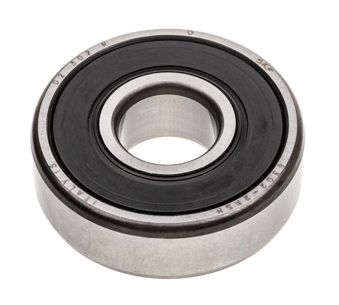 Łożysko 6302 2RSH SKF 6302 2RSH zdjęcie 1
