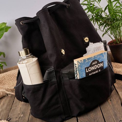 zestaw dla niego zup-73-bl duży plecak t-37 pojemna torba t-20 na Arena.pl