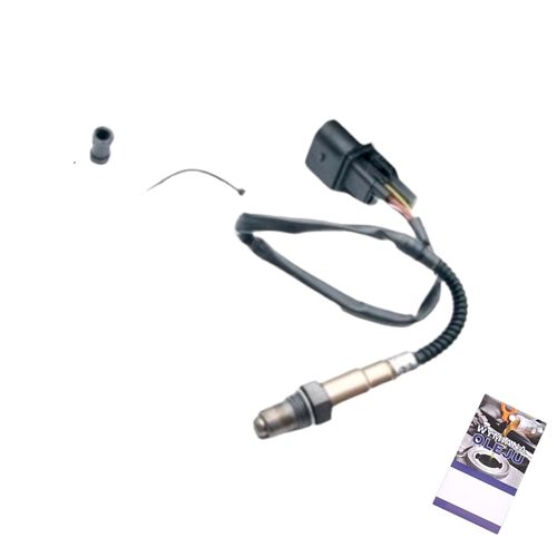 Sonda lambda do AUDI A3 1999 2000 2001 2002 na Arena.pl