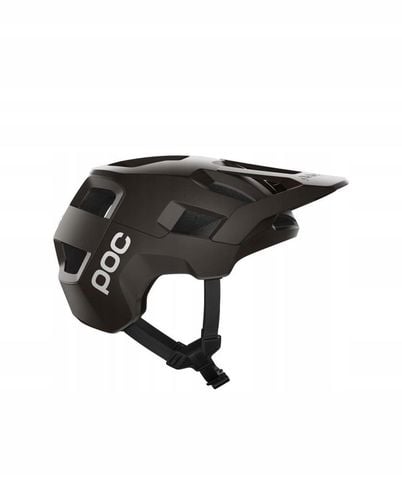 Kask rowerowy Poc Kortal Axinite Brown Matt r. 55-58 M na Arena.pl