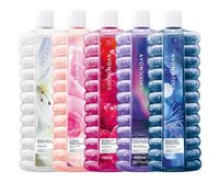 AVON Zestaw Płynów do Kąpieli Duży Płyn 5x1000 ml