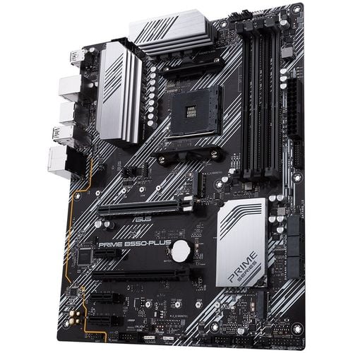 asus prime b550-plus atx am4 ddr4 na Arena.pl
