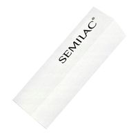SEMILAC Blok polerski do paznokci