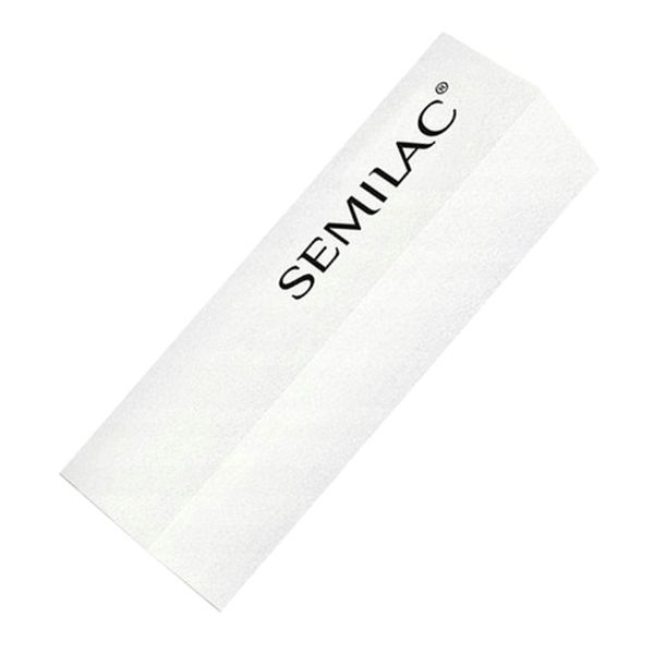 SEMILAC Blok polerski do paznokci zdjęcie 1