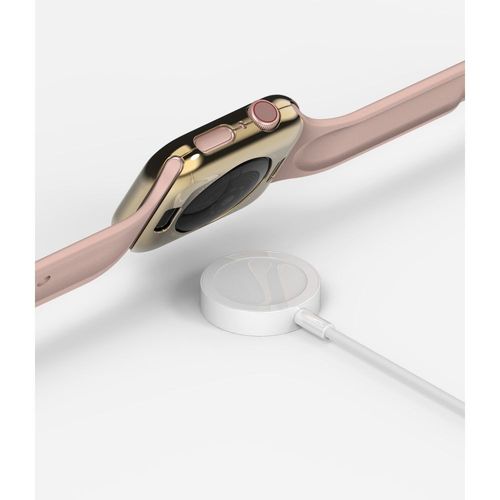 RINGKE FULL FRAME APPLE WATCH 4/5 (44MM) GOLD na Arena.pl