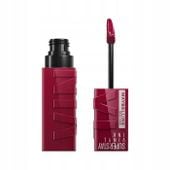 Maybelline Super Stay Vinyl Ink 30 Unrivaled