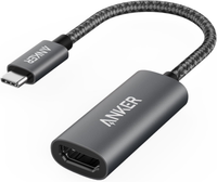 Anker PowerExpand+ USB C HDMI Adapter 4K Do MacBook iPad Pro