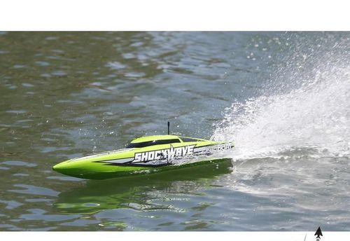 Shockwave 26 BL Deep-V RTR na Arena.pl