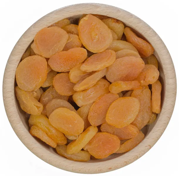 Morele suszone 200g zdjęcie 2