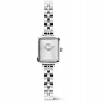 Zegarek Damski Daniel Wellington DW00100844 srebrny