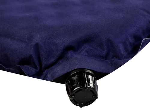 Mata samopompująca R-Value 5.0 Spokey COUCH 200 x 66 x 5 cm na Arena.pl