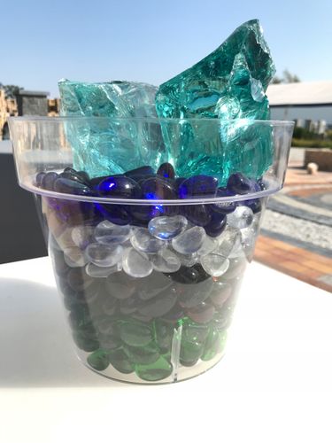 Vetro Transparente 1 KG na Arena.pl