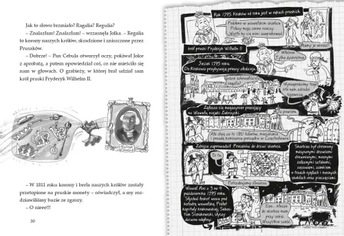 Ale Historia... Mamy Niepodległość! na Arena.pl