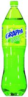 Grappa Green Napój gazowany o smaku kiwi 1,5 l