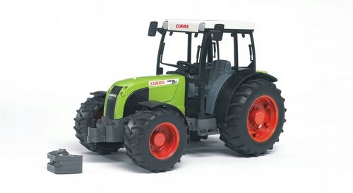 Bruder 02110 Traktor Class Nectis 267F na Arena.pl