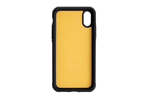 JustMobile Quattro Air etui do iPhone X na Arena.pl