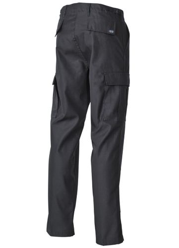 Spodnie bojówki US CZARNE  S na Arena.pl