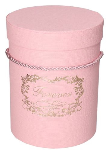 FLOWER BOX PUDEŁKO NA KWIATY PREZENT DEKORACJE na Arena.pl