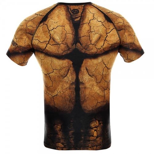 Poundout rashguard Stone Rozmiar - M na Arena.pl