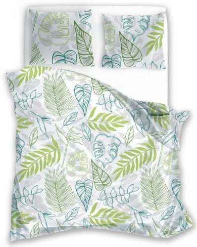 Pościel Z Mikrofibry 140X200 Harmony 013 na Arena.pl