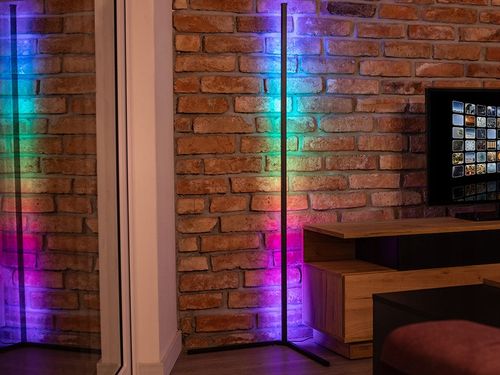 Lampa TRACER Ambience Smart Corner na Arena.pl