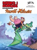 Kajko i Kokosz. Nowe Przygody. Powrót Milusia