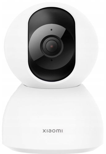 Kamera Ip 360° Xiaomi Smart Camera Ultra Hd 4Mpx na Arena.pl