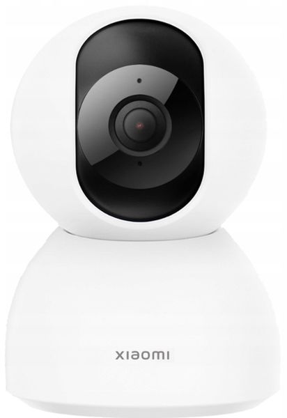 Kamera Ip 360° Xiaomi Smart Camera Ultra Hd 4Mpx zdjęcie 1