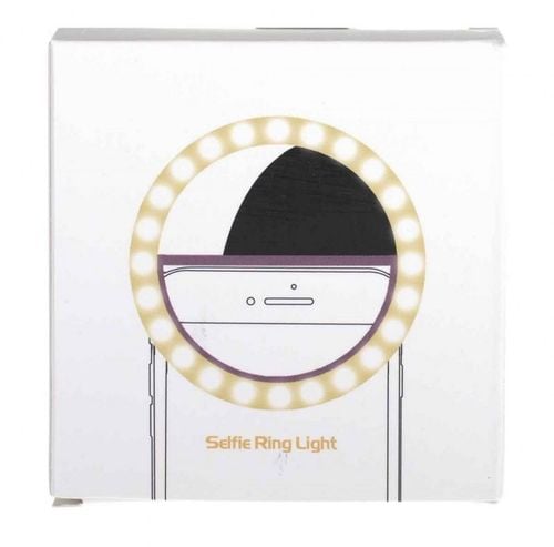 Lampka lampa do selfie ring light na Arena.pl