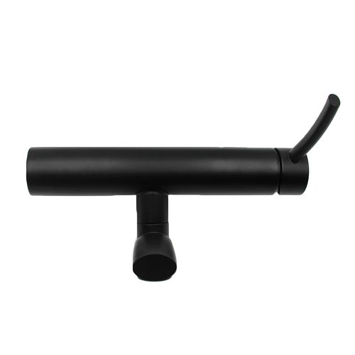 Bateria wannowa scienna WEZER FIN3-19-BLACK na Arena.pl