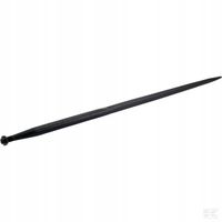 Ząb Ładowacza, Prosty, Profil Podwójne T 36x1100