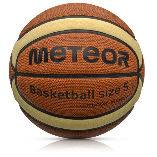 Piłka do koszykówki Meteor Cellular 5 10100 — Rozmiar: uniw na Arena.pl