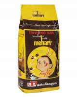 Kawa ziarnista PASSALACQUA MEHARI 1kg | wyważony blend Arabika / Robusta