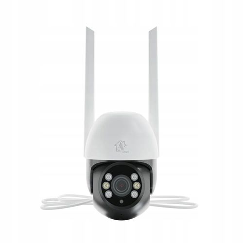 Kamera Extralink Perun EOC-268 IP65 detekcja na Arena.pl