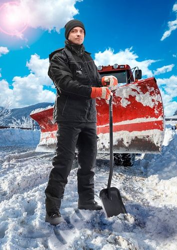 spodnie robocze ocieplane oxford m - t n81-565m na Arena.pl