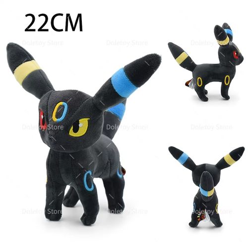 Pokemon UMBREON Zabawka na Arena.pl