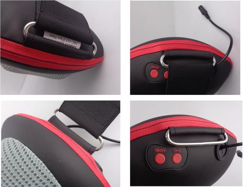 Masażer karku Bodyrelax na Arena.pl