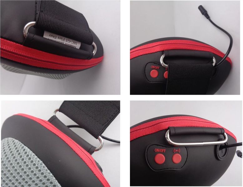 Masażer karku Bodyrelax zdjęcie 10