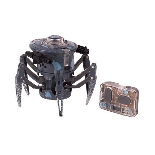 Hexbug laserowe starcie robotów Pająk 2.0 na Arena.pl